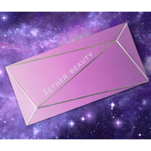 Load image into Gallery viewer, Amethyst Crystal Gemstone Palette