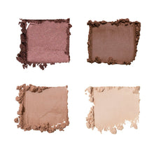 Load image into Gallery viewer, Archetype Eyeshadow Quad