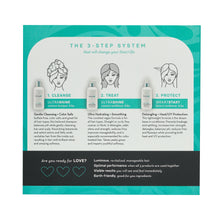 Load image into Gallery viewer, EVOLVh Healthy Hair Trio