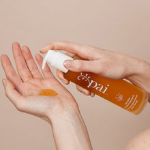 Load image into Gallery viewer, Light Work Rosehip Cleansing Oil
