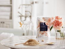 Load image into Gallery viewer, ''The Martini'' Emotional Detox Bath Soak