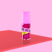 Load image into Gallery viewer, Glaze #2 Lip Oil