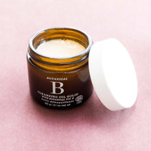Load image into Gallery viewer, Botanical B Cleansing Oil Solid