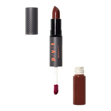 Load image into Gallery viewer, Double Duty Lipstick + Gloss
