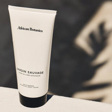 Load image into Gallery viewer, Jardin Sauvage Botanical Body Cream
