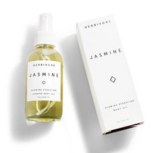 Load image into Gallery viewer, Jasmine Body Oil

